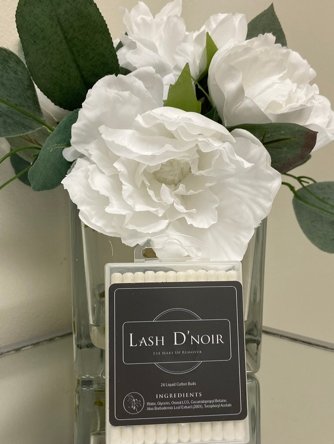 Liquid Makeup Remover Sticks