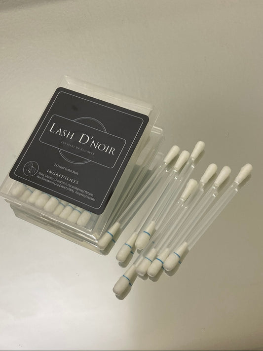 Liquid Makeup Remover Sticks